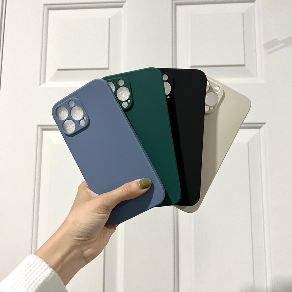 iPhone 13 Pro Max iPhone cases